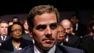 Hunter Biden Should Just Pay for the Damn Baby<i></i>